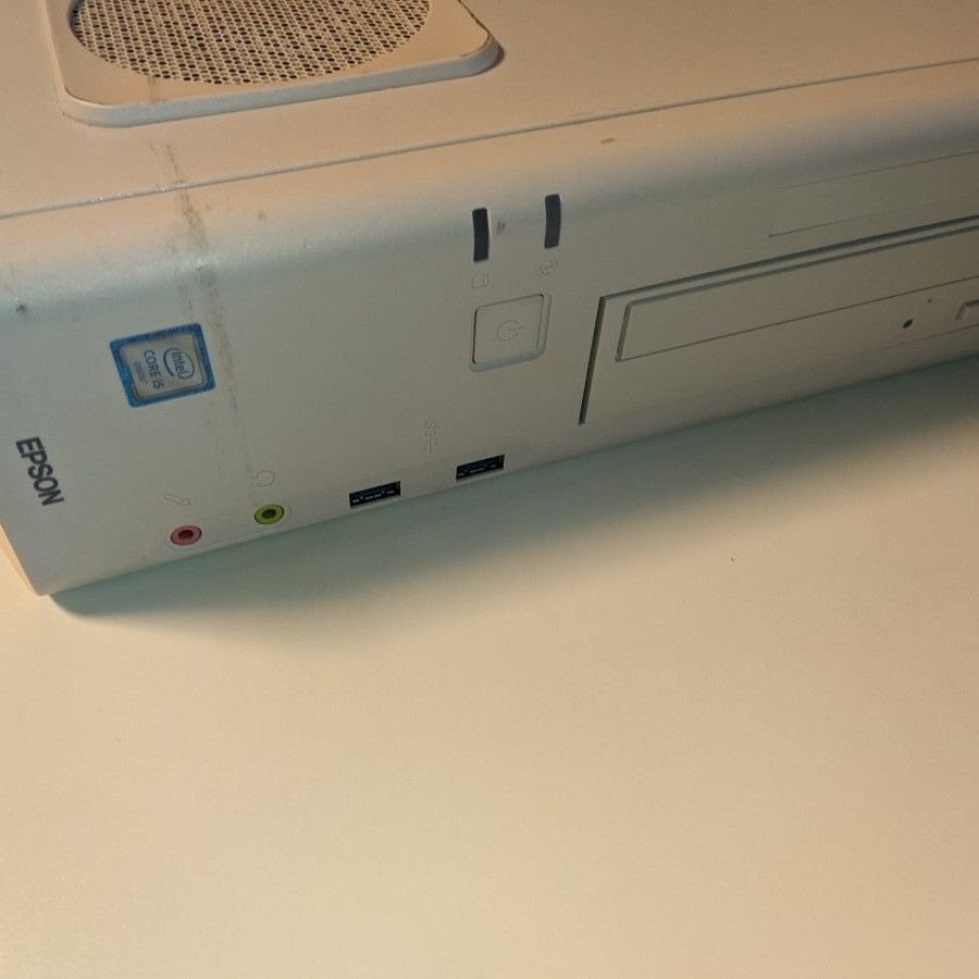 中古パソコン EPSON AT993E i5 訳あり品
