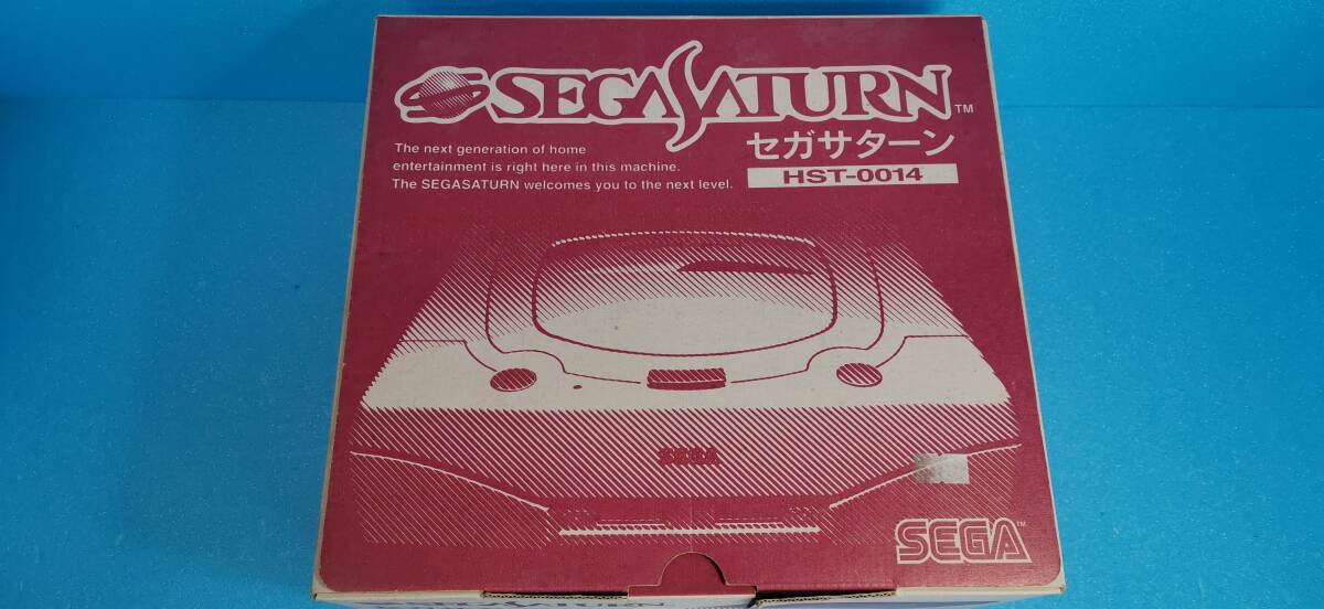 Sega Saturn Body, аксессуары, программное обеспечение