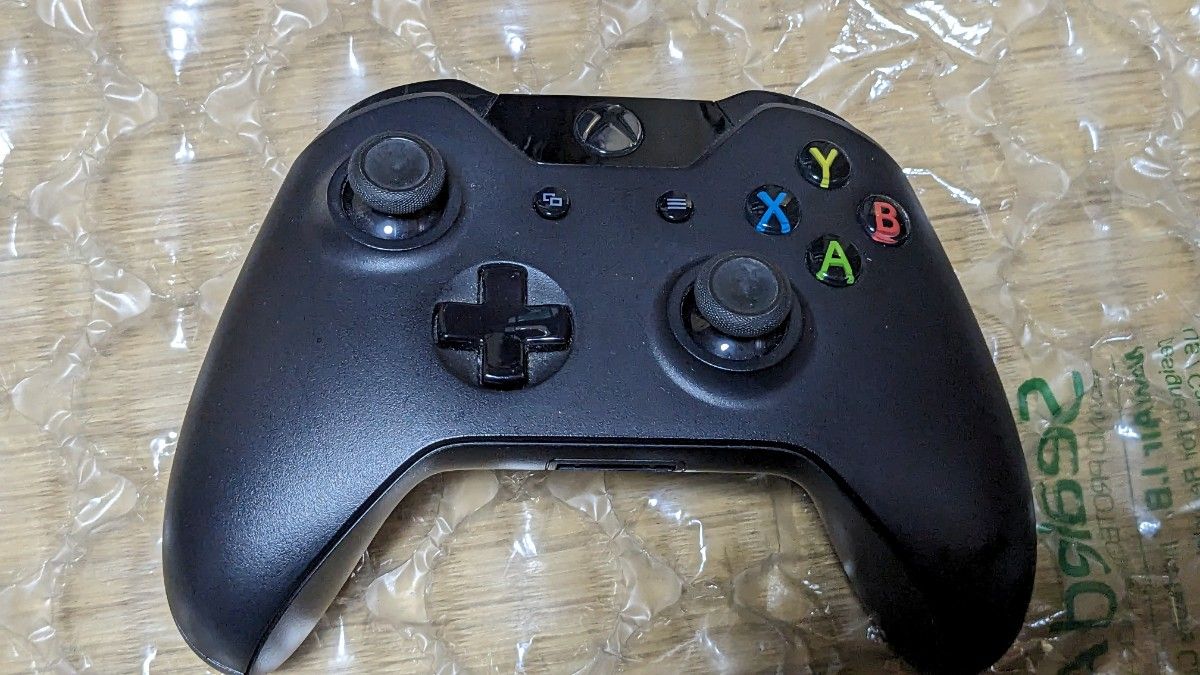 XBOX ONE 初期モデル 付属品一式完備 ヘッドセット未使用 Xbox Game Pass Core 3ヶ月+14日付