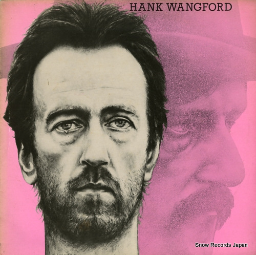 ハンク・ワングフォード hank wangford COW1_画像1