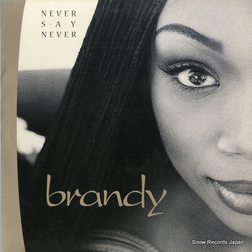 ブランディ never say never 83039-1
