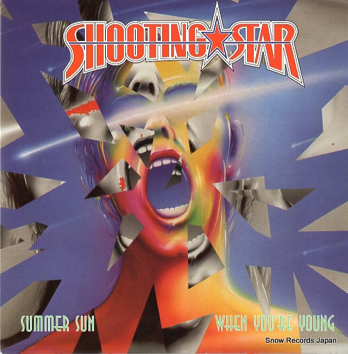 シューティング・スター shooting star RDEG-339-452_画像1