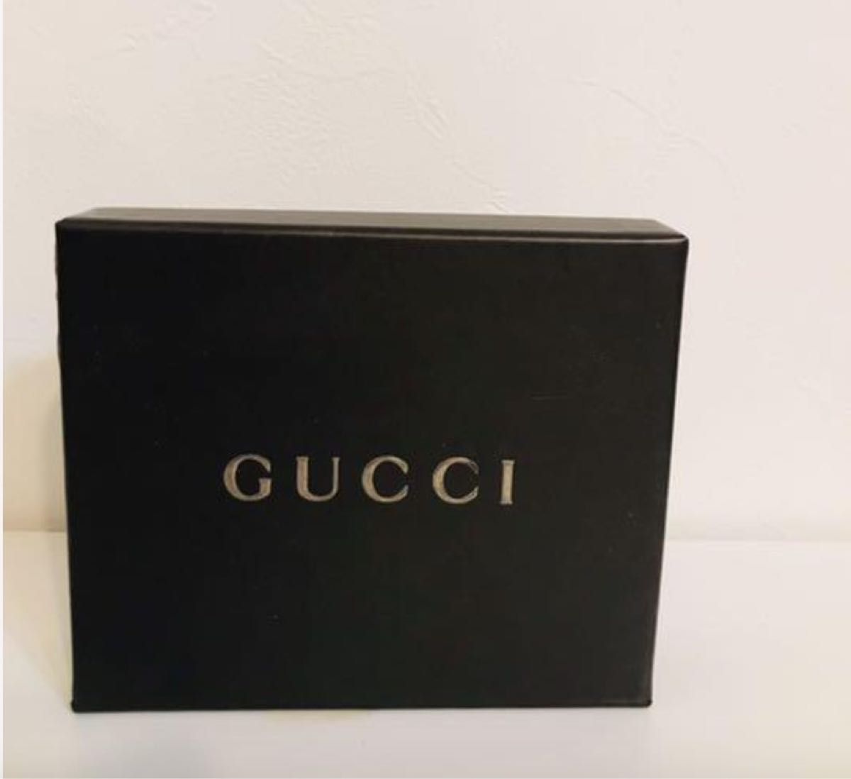 GUCCI 空箱 グッチ 