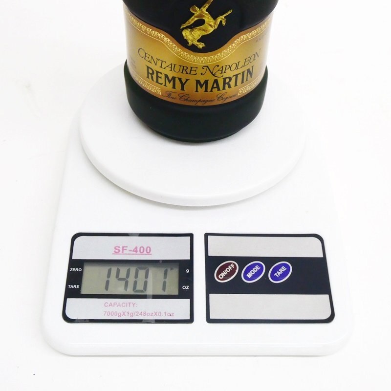 レミーマルタン　セントーナポレオン　REMY MARTIN CENTAURE NAPOLEON 700ml〈O1552〉