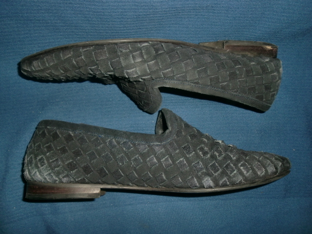 *ZARA замша туфли без застежки 27.5cm утилизация ликвидация товар повторное использование не сопутствующие товары 