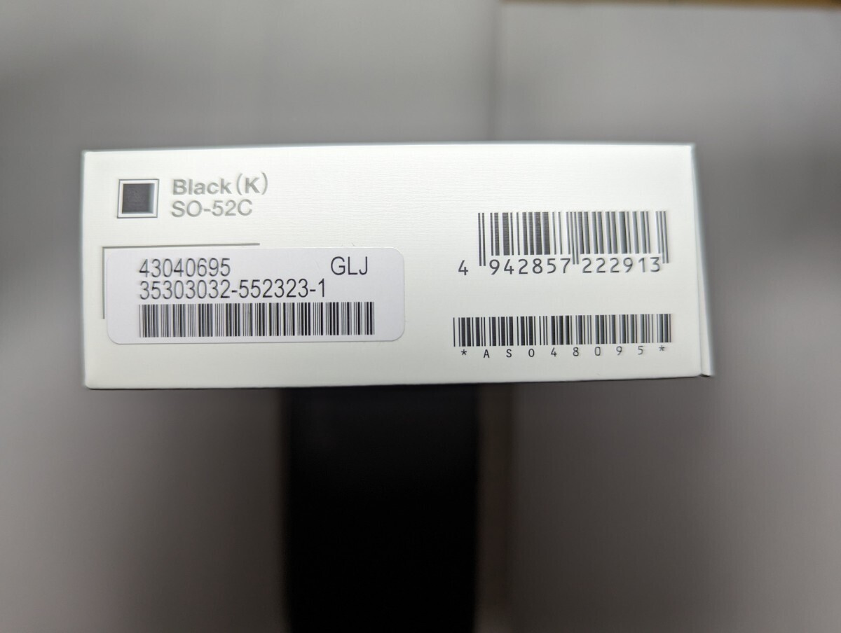  электризация проверка только суждение 0ek superior 10Ⅳ смартфон Sony Xperia DoCoMo SO-52C