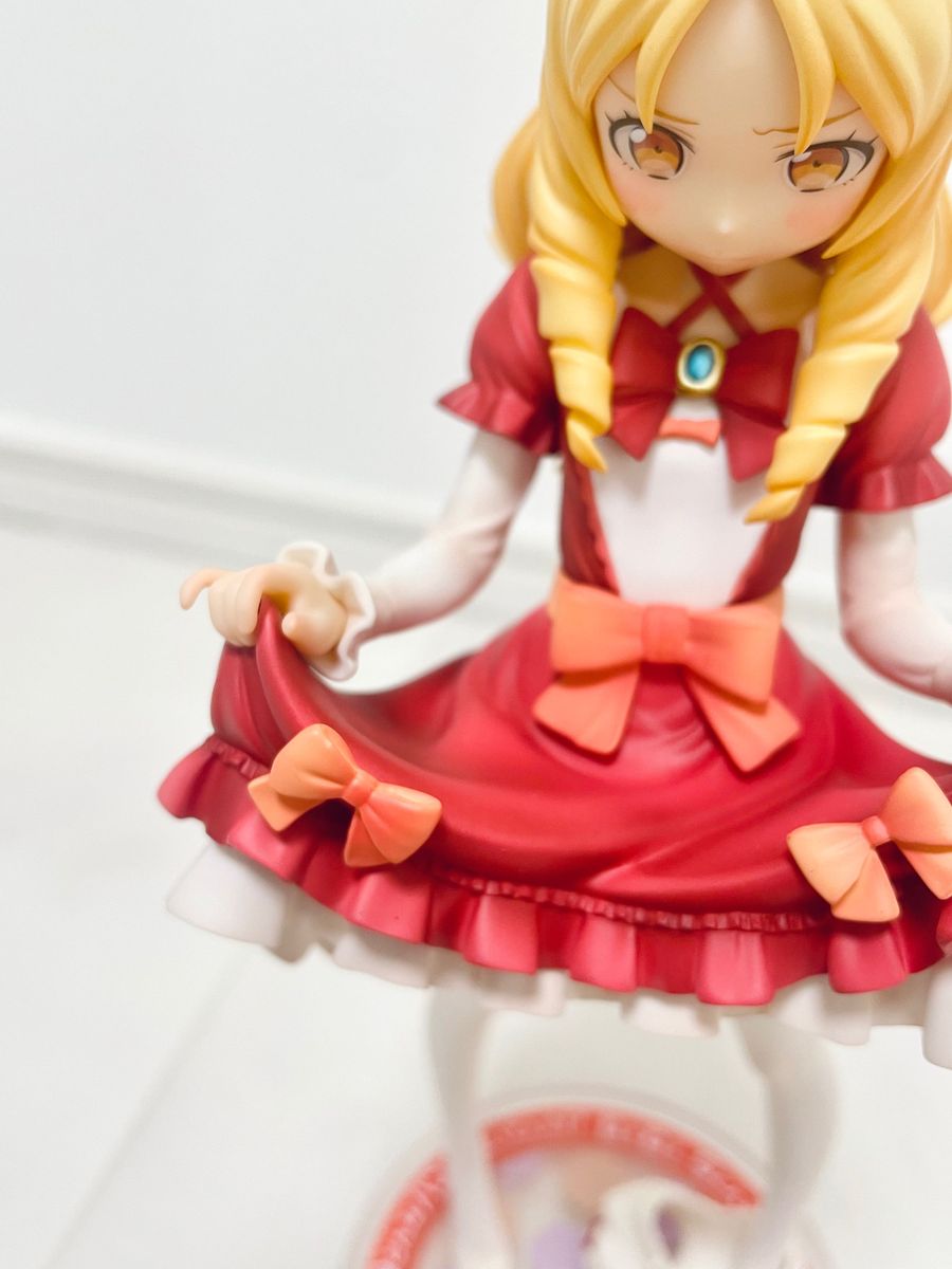 エロマンガ先生 山田エルフ キューズQ フィギュア 限定版|Yahoo エロマンガ先生 山田エルフ キューズQ フィギュア 限定版|Yahoo