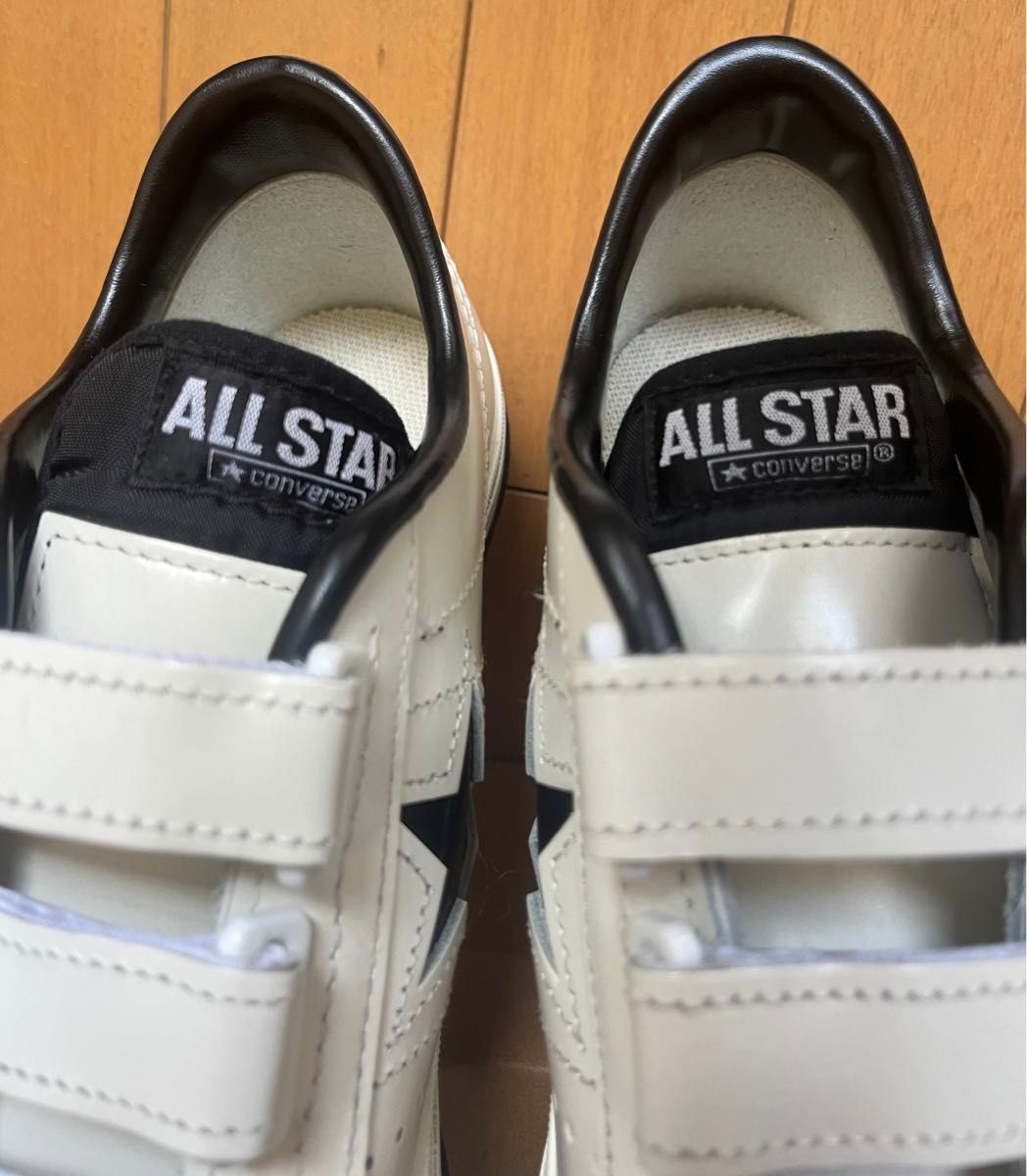 希少/コンバースワンスター J V-3ベルクロマジック CONVERSE ONE STAR J V-3 Made in JAPAN