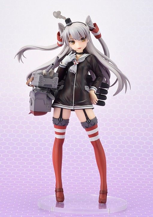 未開封　国内正規品　新品　AMAKUNI　艦隊これくしょん -艦これ-天津風