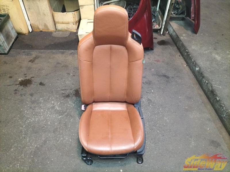 V_ Roadster (NCEC) original leather seat passenger's seat side tea seat heater attaching [D88S]