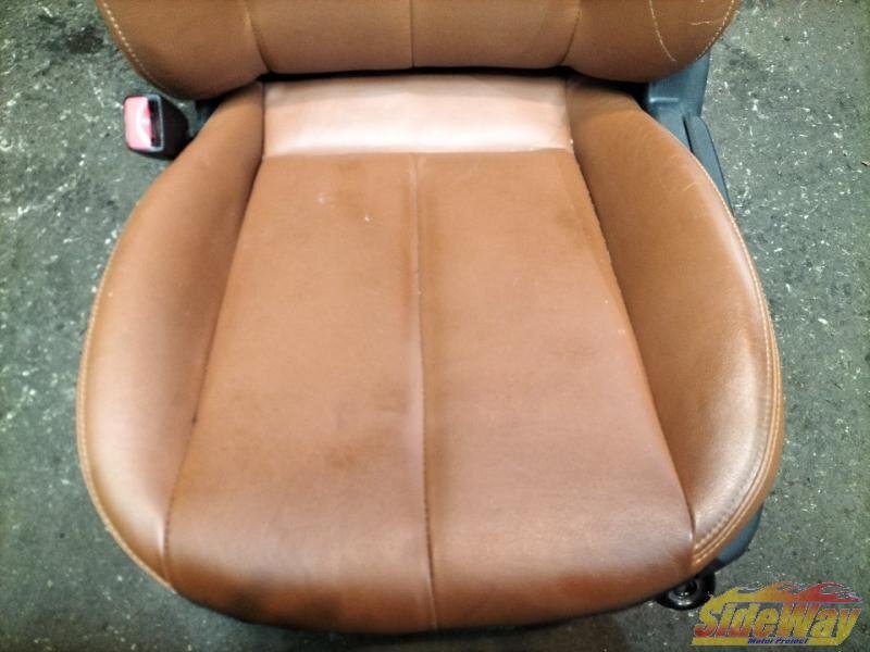 V_ Roadster (NCEC) original leather seat passenger's seat side tea seat heater attaching [D88S]