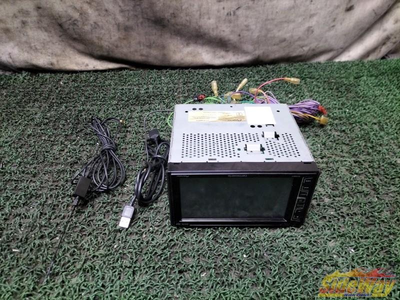 M_ Copen (L880K) использование Carozzeria DVD панель FH-6100DTV[E11S]