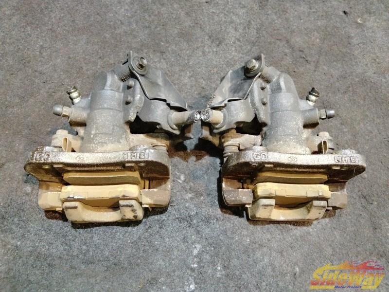 M_ Prelude latter term (BB7) rear brake caliper left right [E13H]