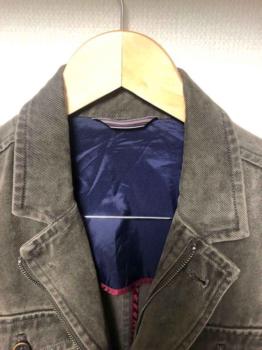 GANT ガント　 Jacket ジャケット　 L