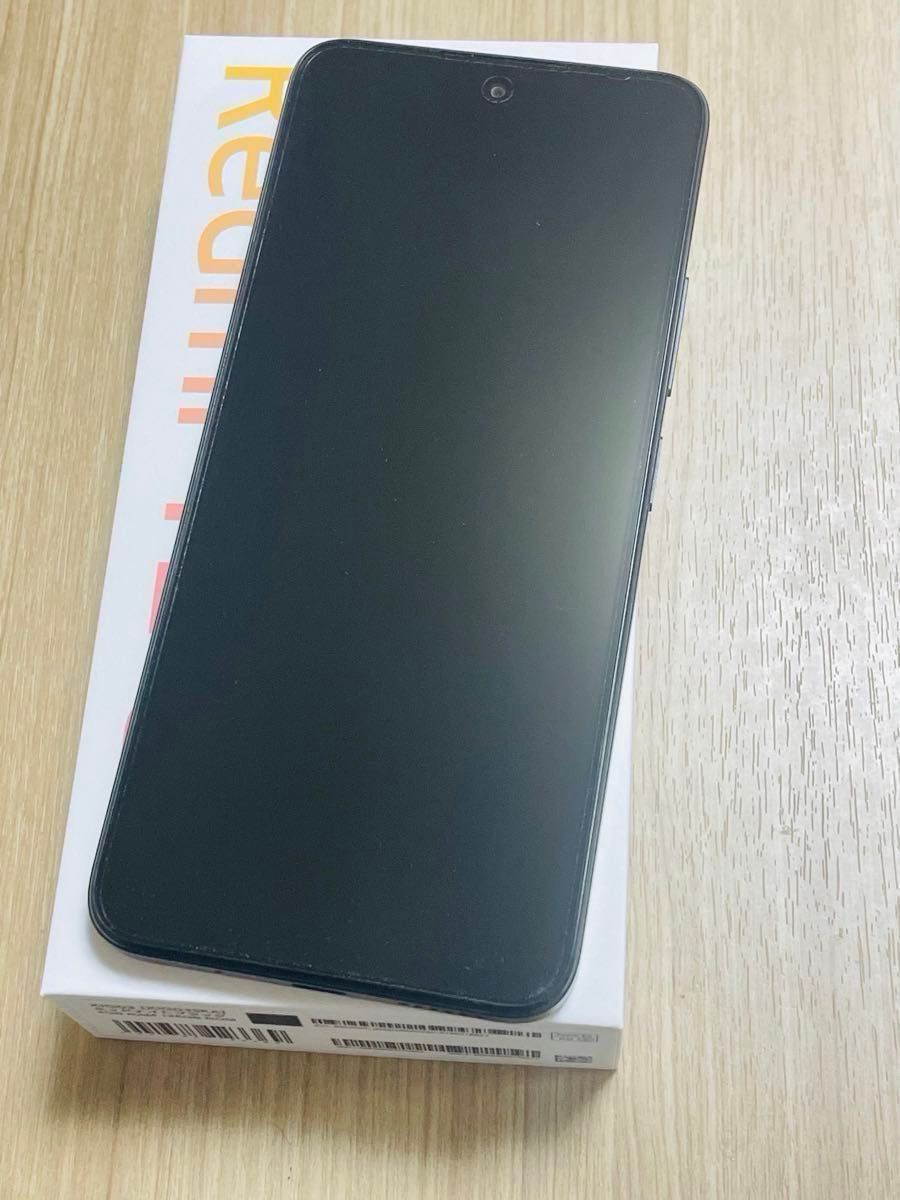 早い者勝ち 最安値 新品 未使用 Redmi 12 5G ミッドナイト 早い者勝ち 最安値 新品 未使用 Redmi 12 5G ミッドナイト