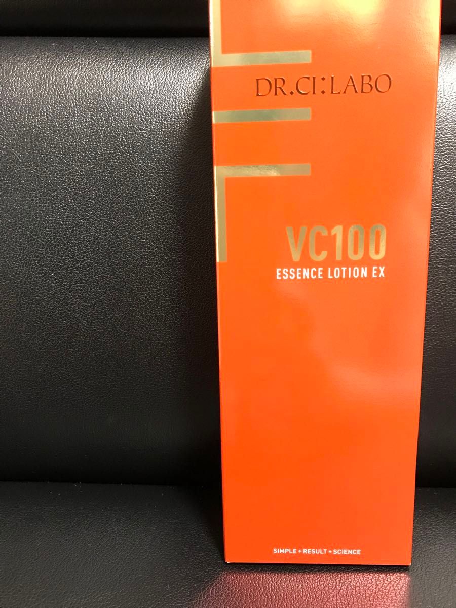 ドクターシーラボ VC100 エッセンスローション EXR 化粧水　未開封　新品