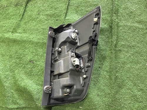 ホンダ　ステップワゴン　純正　RK5　テールライト　テールランプ　左　左側　STANLEY　W0587　　＜中古品＞_画像4