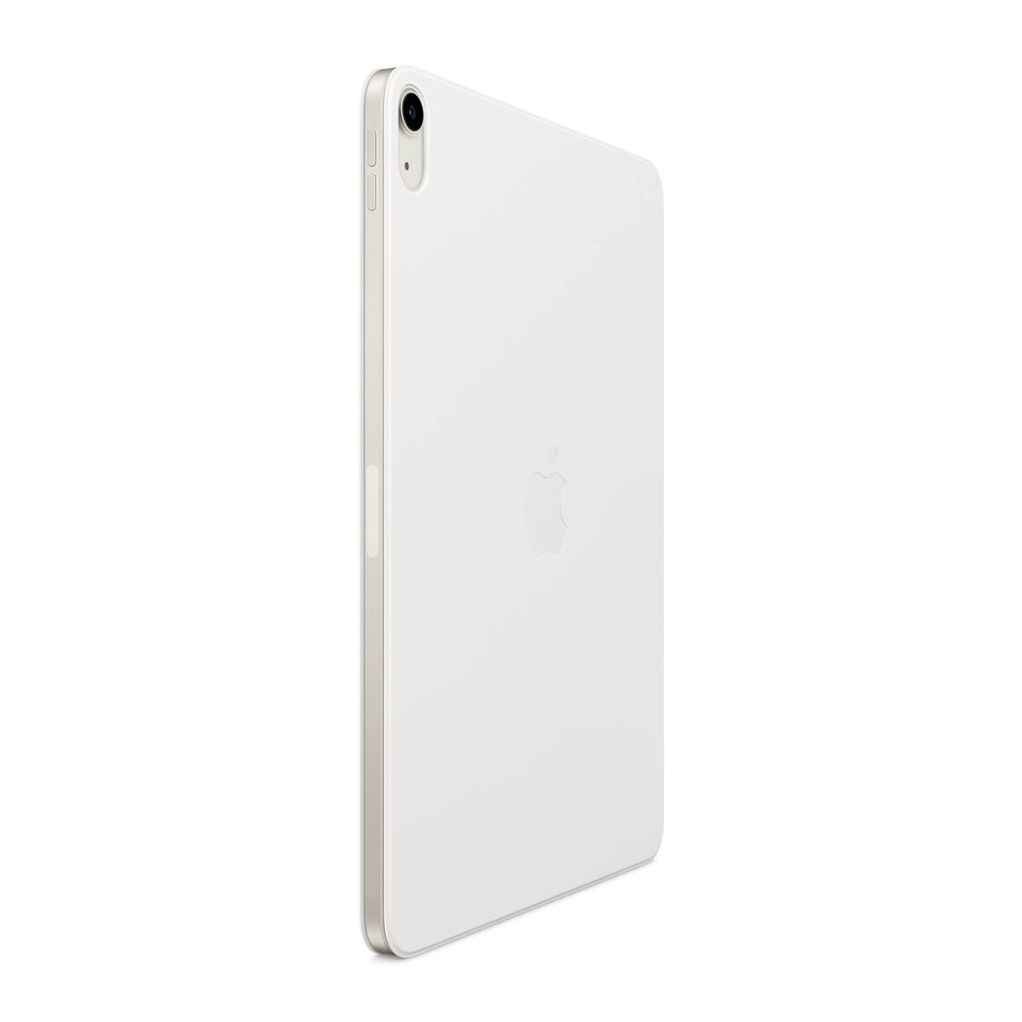 Apple iPad Air（第4世代&第5世代）用Smart Folio ホワイト スマートカバー MH0A3FE/A 新品未開封の画像2