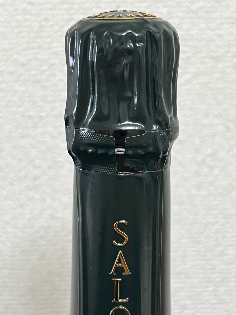 サロン SALON 2004  750ml 1本 ブリュット シャンパン