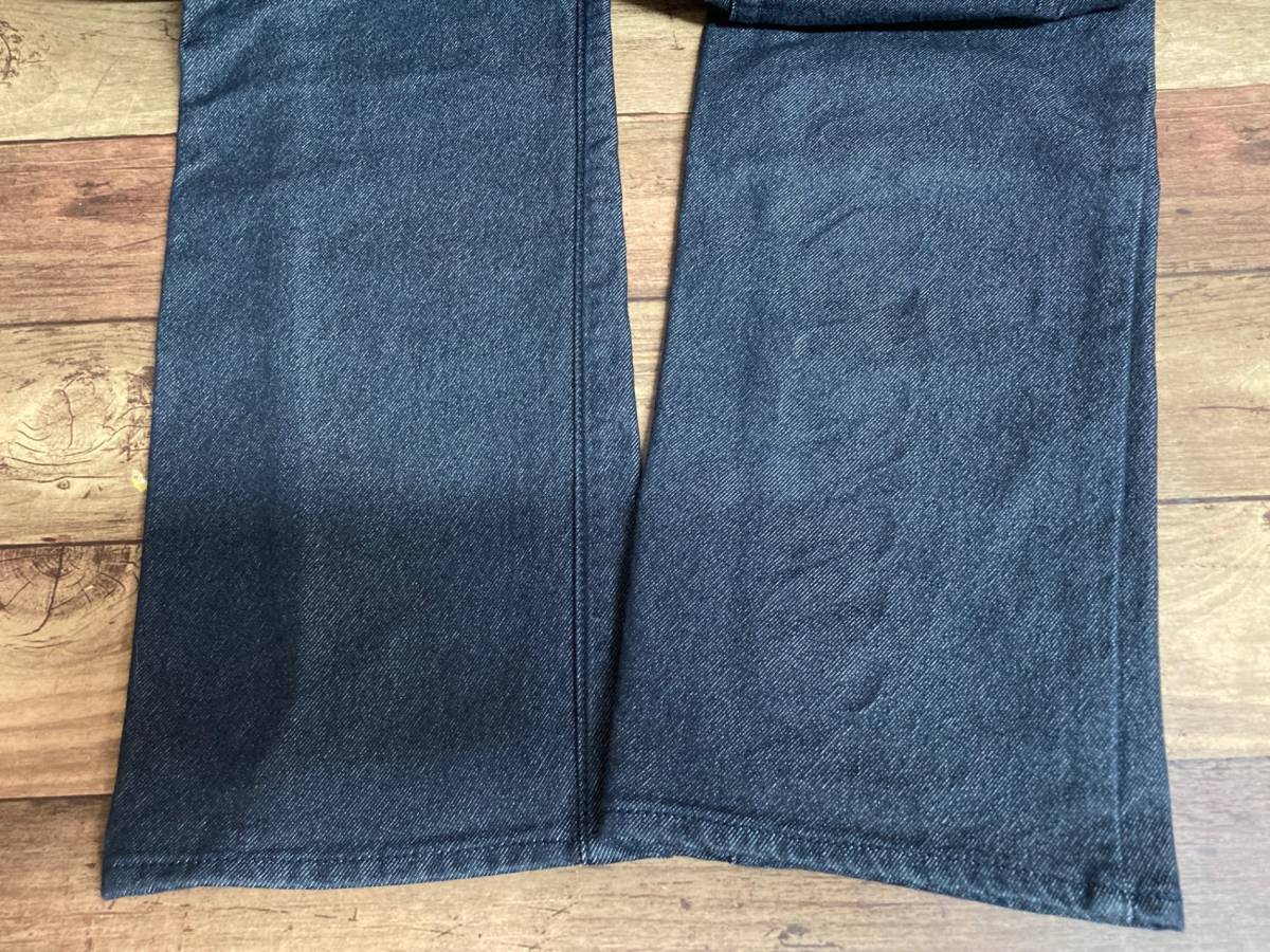 HL181 ラファ Rapha ラファジーンズ RAPHA JEANS 濃紺 W30 L32_画像6