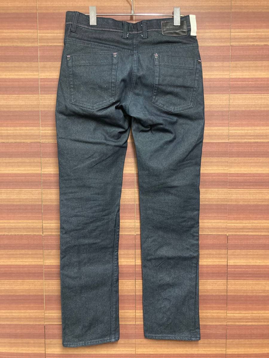 HL181 ラファ Rapha ラファジーンズ RAPHA JEANS 濃紺 W30 L32_画像2