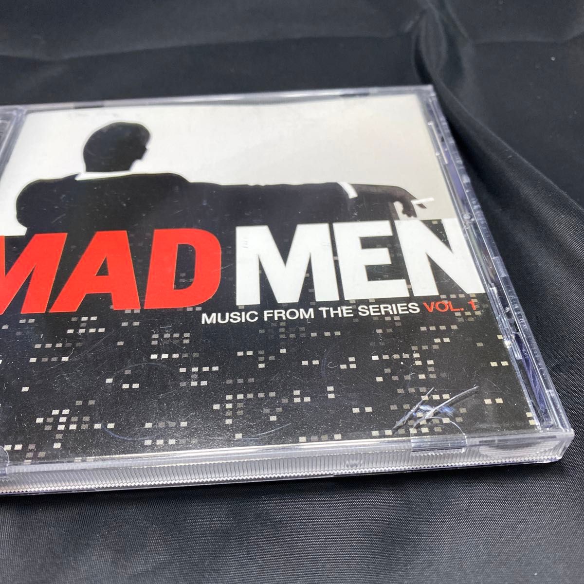 MADMEN MUSIC FROM THE SERIES vol.1