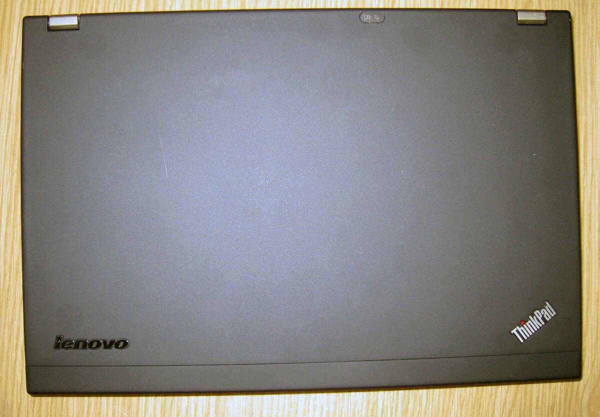 Lenovo ThinkPad X230 (Model: 2325V6T) (中古)_画像5