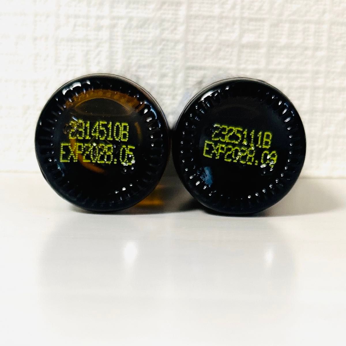 doTERRA ドテラ ラベンダー& イランイラン& ゼンジェスト 3本 doTERRA ドテラ ラベンダー& イランイラン& ゼンジェスト 3本