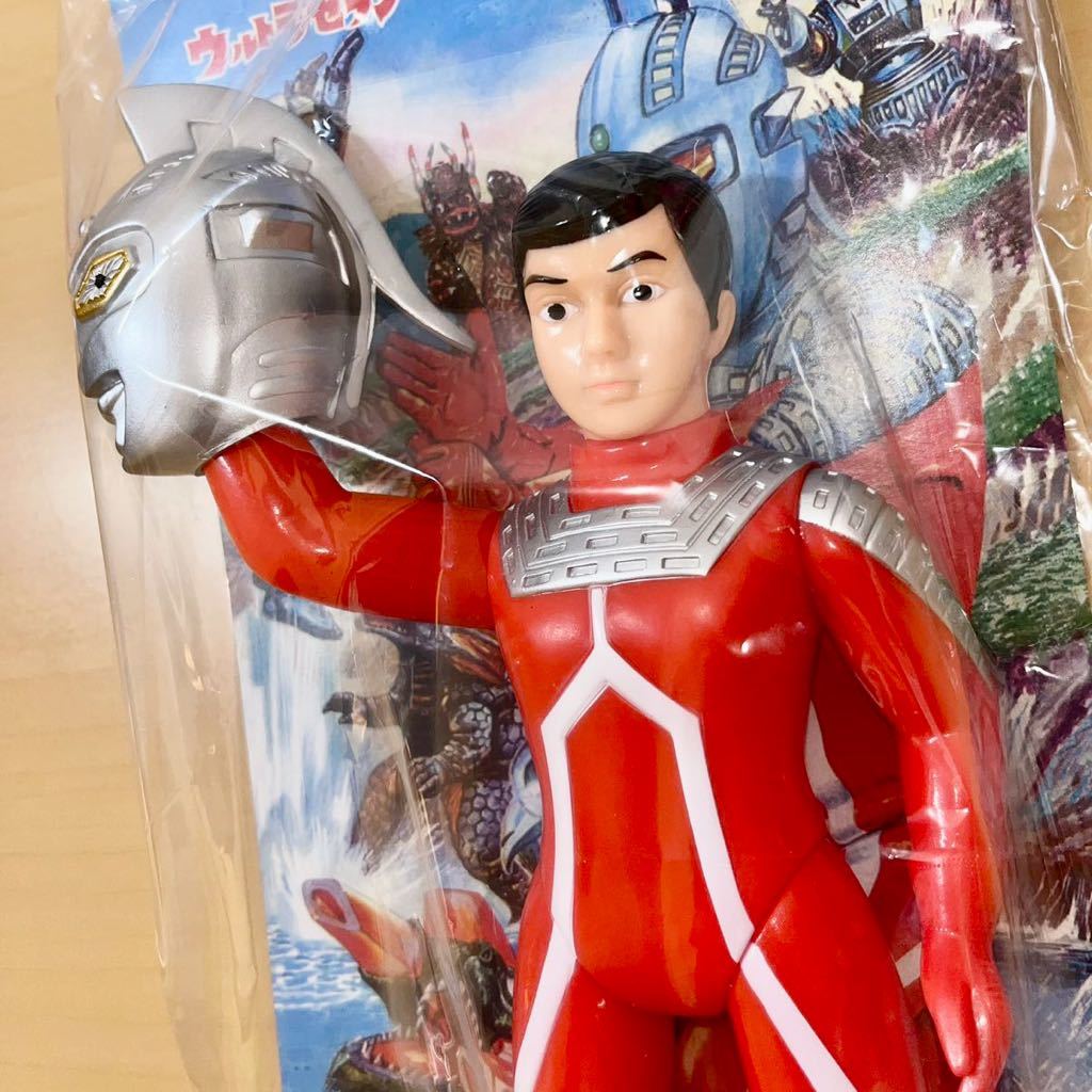 Yahoo!オークション - ブルマァク マスク取れ 大 ウルトラセブン Yahoo!オークション - ブルマァク マスク取れ 大 ウルトラセブン