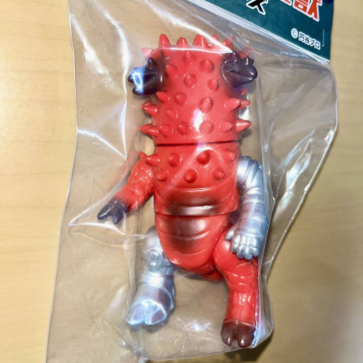 新品未開封 パンドン サイエンスパトロール SCIENCE PATROL 新品未開封 パンドン サイエンスパトロール SCIENCE PATROL
