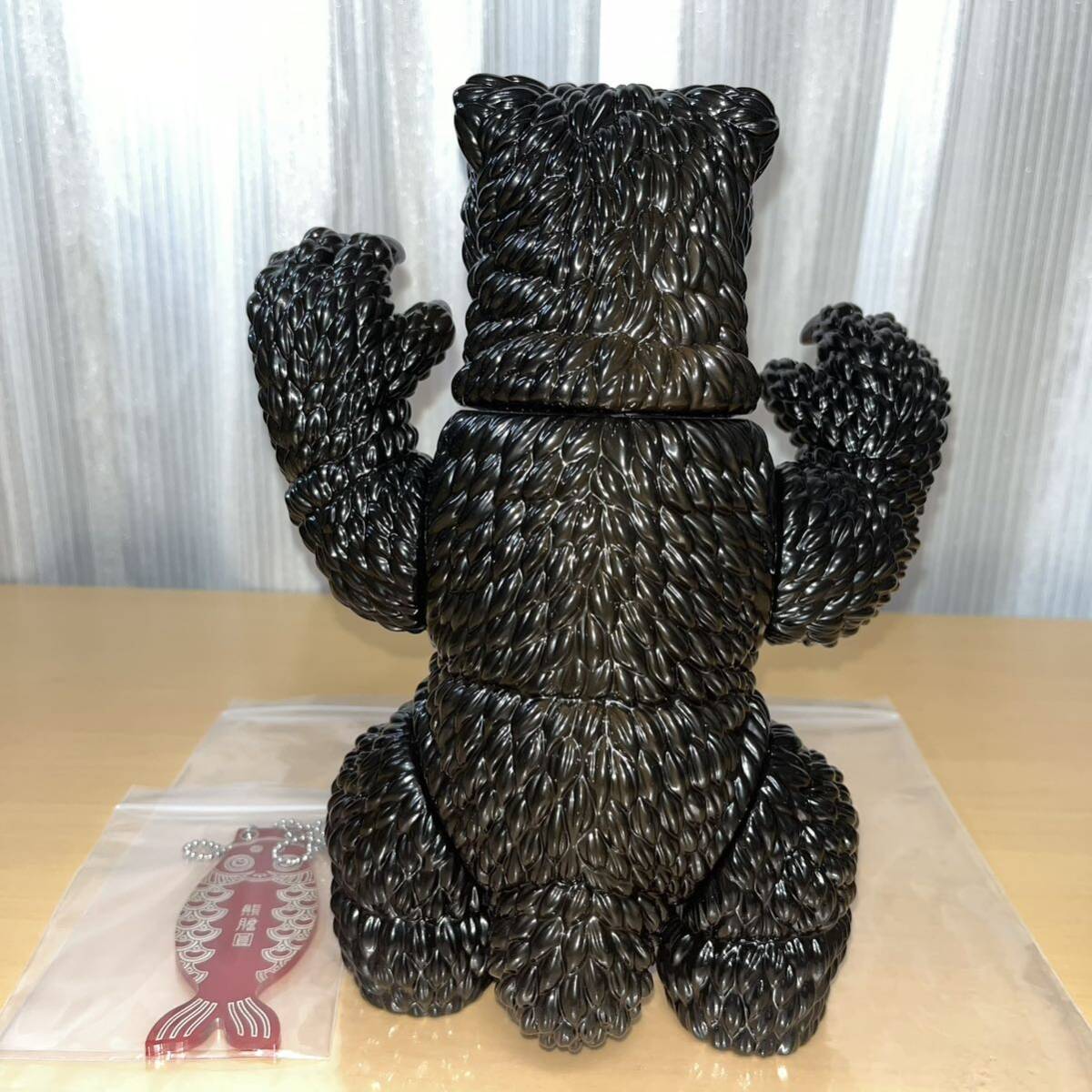 Yahoo!オークション - 白熊屋 ドデマンデ 熊 クマ BEAR VIV Yahoo!オークション - 白熊屋 ドデマンデ 熊 クマ BEAR VIV
