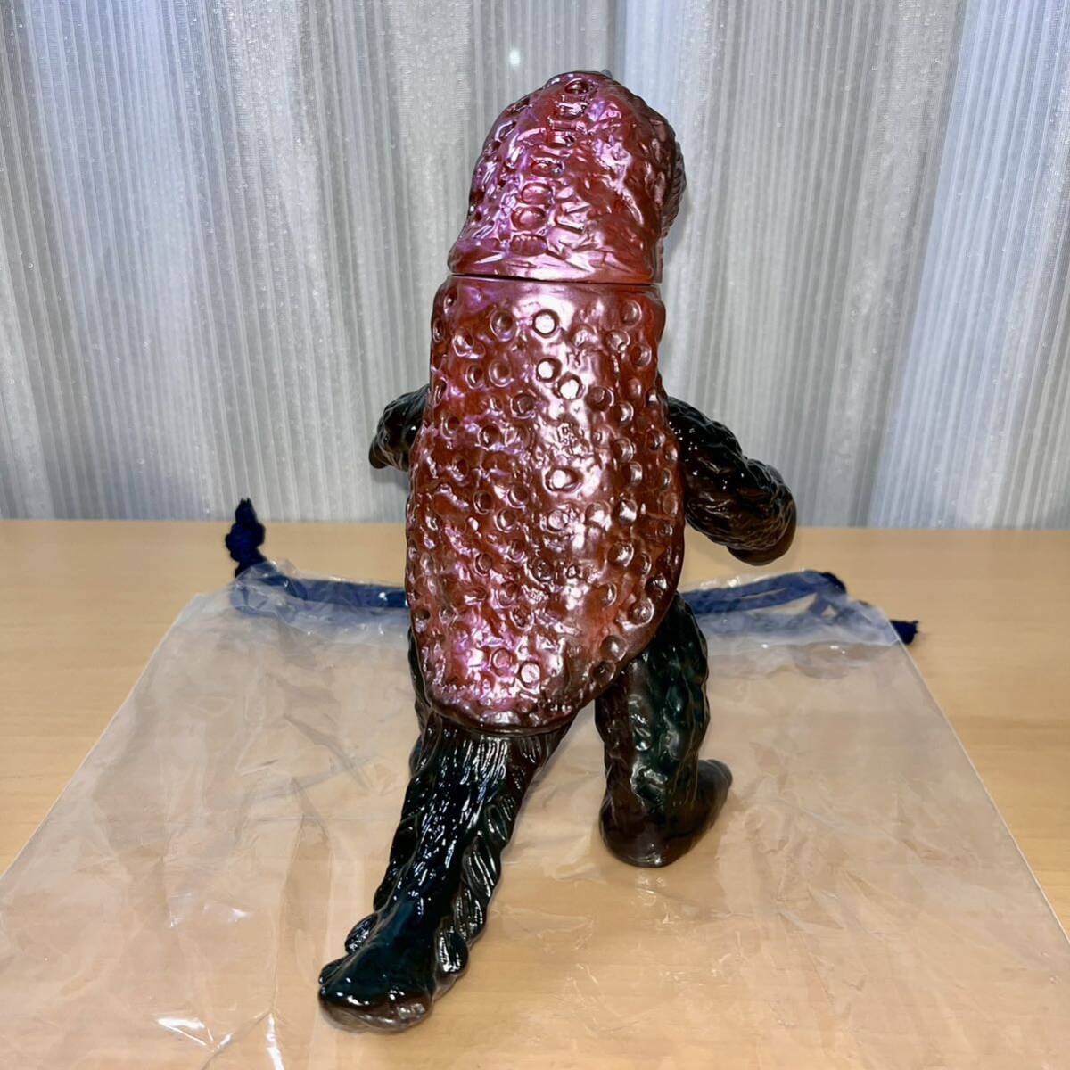 Yahoo!オークション - モグリネス dark brown ver. マルモン Yahoo!オークション - モグリネス dark brown ver. マルモン