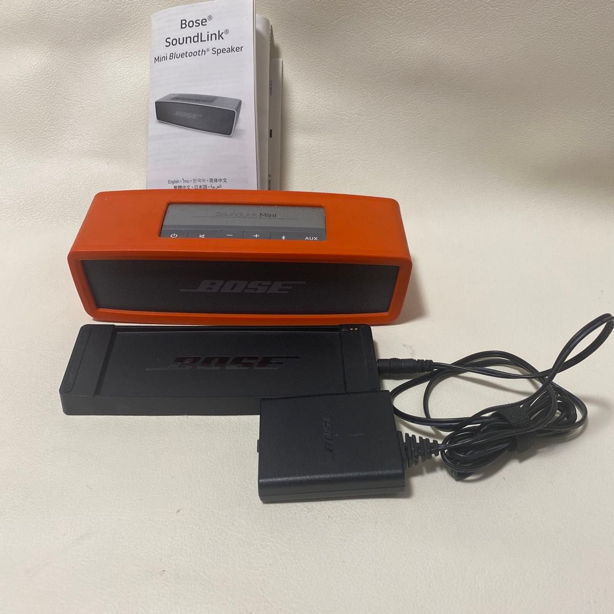 Bose soundLink Mini ボーズ サウンドリンクミニ|Yahoo!フリマ Bose soundLink Mini ボーズ サウンドリンクミニ|Yahoo!フリマ