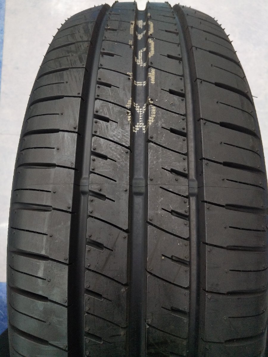 未使用アウトレット品！　オートバックス　マックスラン　エフィシア　１９５／６０Ｒ１６　８９Ｈ　４本セット_画像5