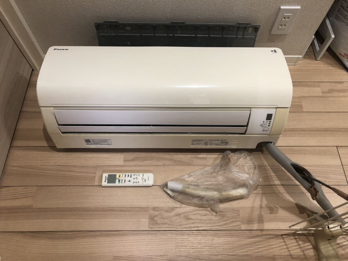 ダイキン　200Vエアコンルームエアコン ダイキン DAIKIN