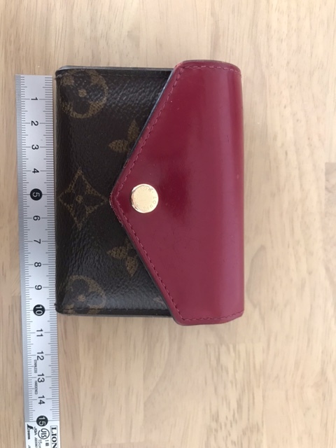 ルイ・ヴィトン LOUIS VUITTON 財布 ウォレットの画像1