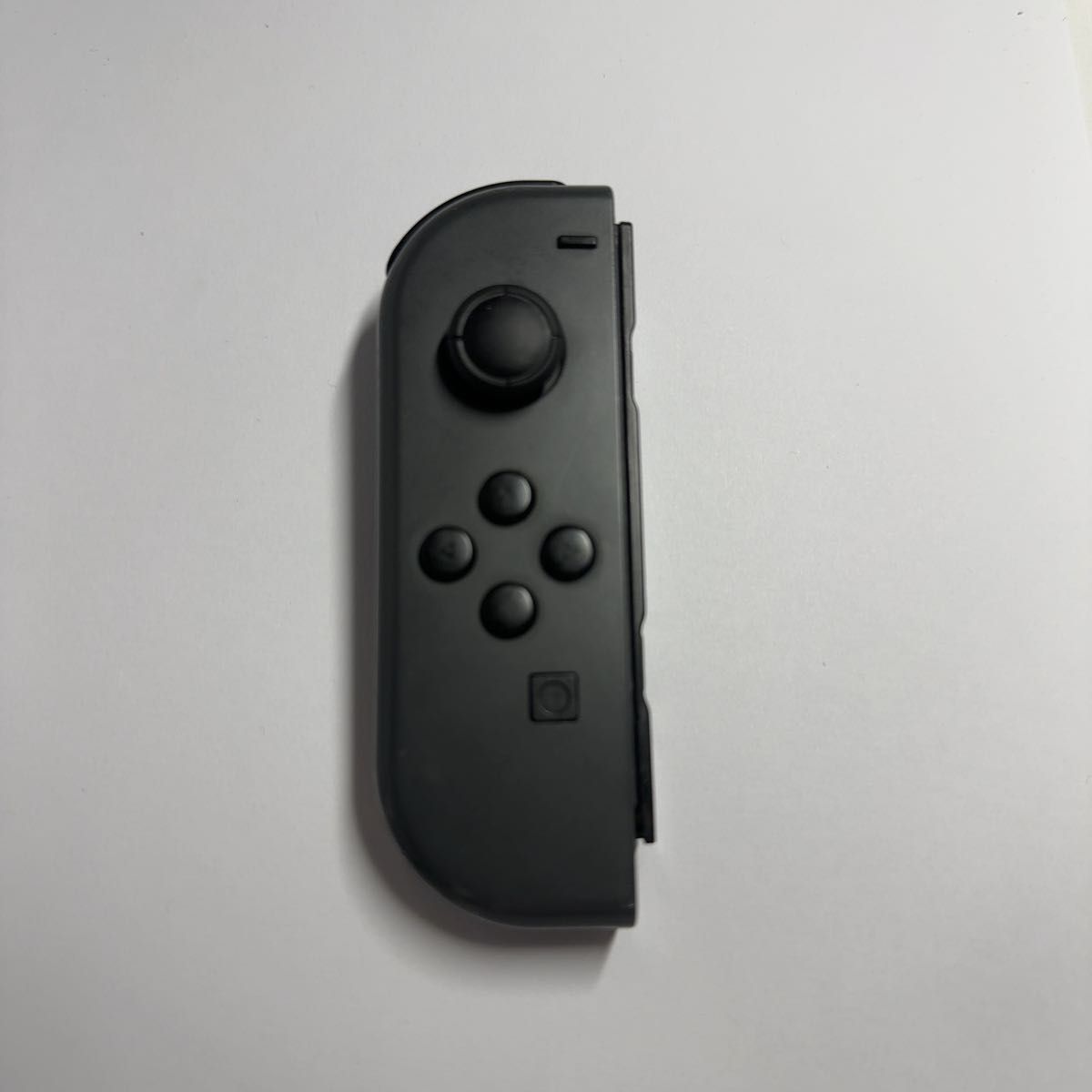 Nintendo Switch ジョイコン L グレー ニンテンドースイッチ Joy-Con スイッチ 任天堂