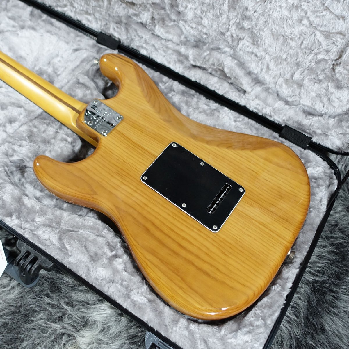 Fender American Professional II Stratocaster RW Roasted Pine [B класс специальная цена!]