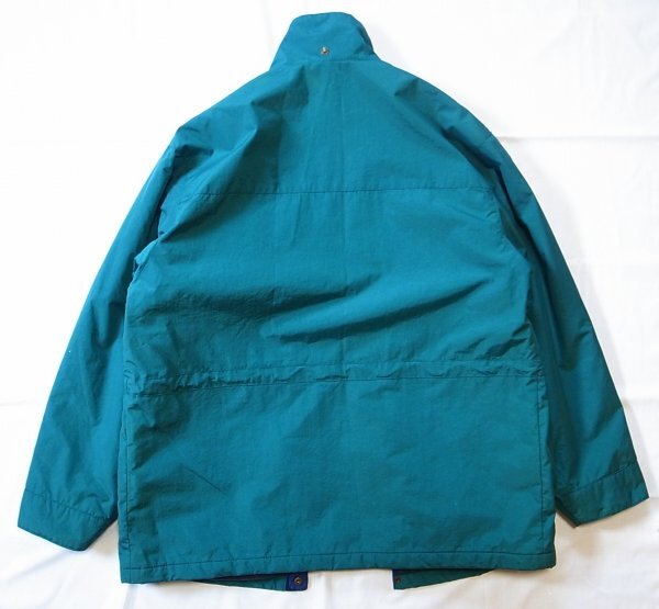 L 90s L.L.Bean NORTH COL JACKET エルエルビーン ll bean l.l l.l. マウンテンパーカー ノースコル northcol ナイロンジャケット ナイロン