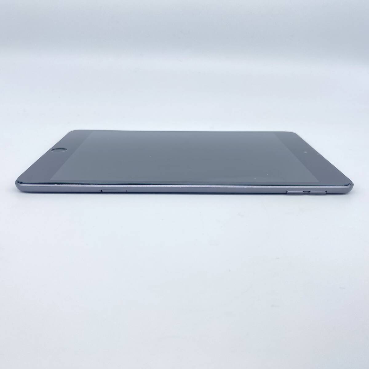 【即配】Apple iPad mini 第5世代 64GB A2124 MUX52J/A スペースグレイ Wi-Fi+Cellular 動作確認済 送料無料_画像4