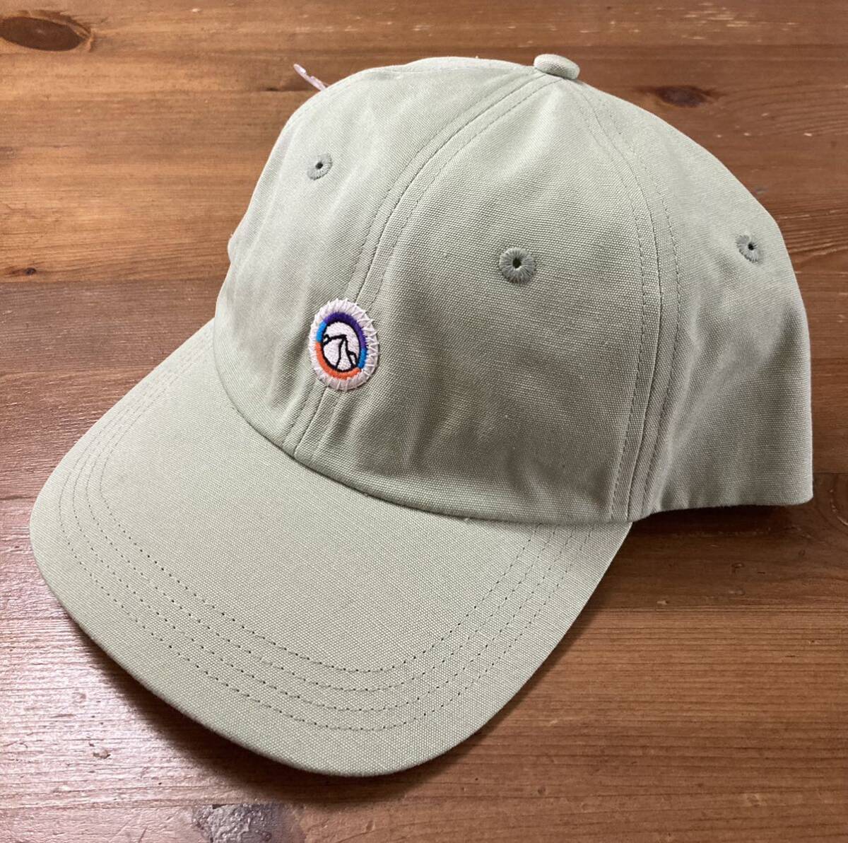 パタゴニア キャップ Patagonia 6パネル フィッツロイ アイコン 新品 Fitz Roy Icon Trucker Hat 男女兼用 帽子 cap _画像3