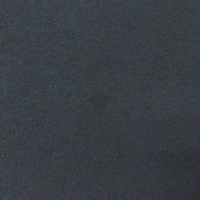XL/古着 半袖 Tシャツ メンズ 車 クラシックカー チェリーボング クルーネック 黒 ブラック 23jun21 中古_画像6
