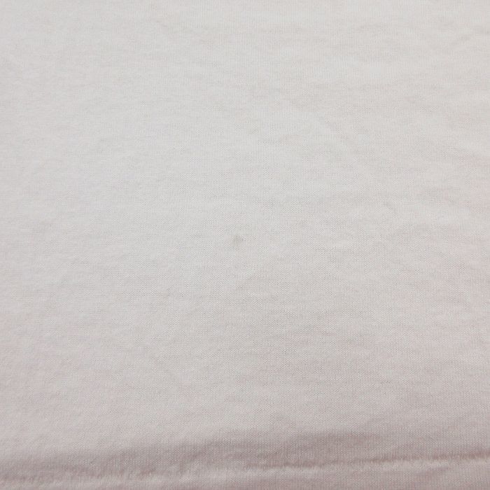 XL/古着 ヘインズ 半袖 ビンテージ Tシャツ メンズ 90s ミリタリー 湾岸戦争 ワシ 大きいサイズ クルーネック 白 ホワイト spe 23apr19_画像6