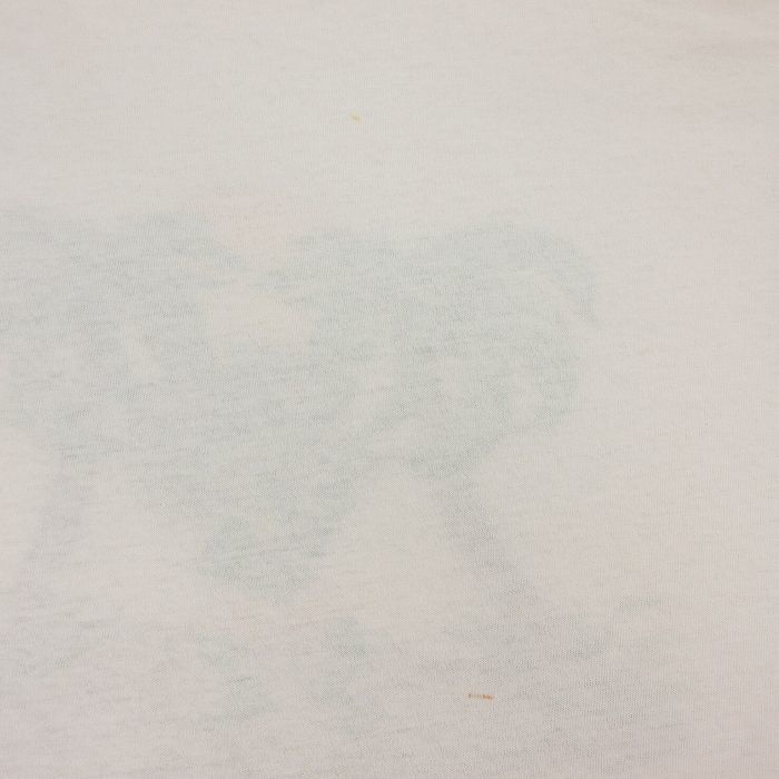 XL/古着 半袖 ビンテージ Tシャツ メンズ 00s カエル ヤシの木 メキシコ 大きいサイズ コットン クルーネック 白 ホワイト 23jul27 中_画像10