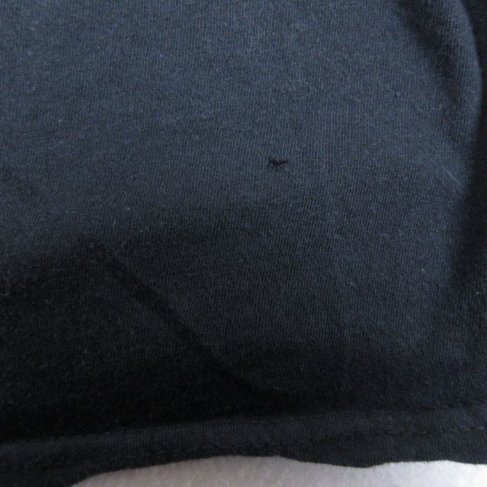XL/古着 半袖 Tシャツ メンズ スターウォーズ STAR WARS カイロレン タイサイレンサー コットン クルーネック 黒 ブラック 23may13 中_画像5