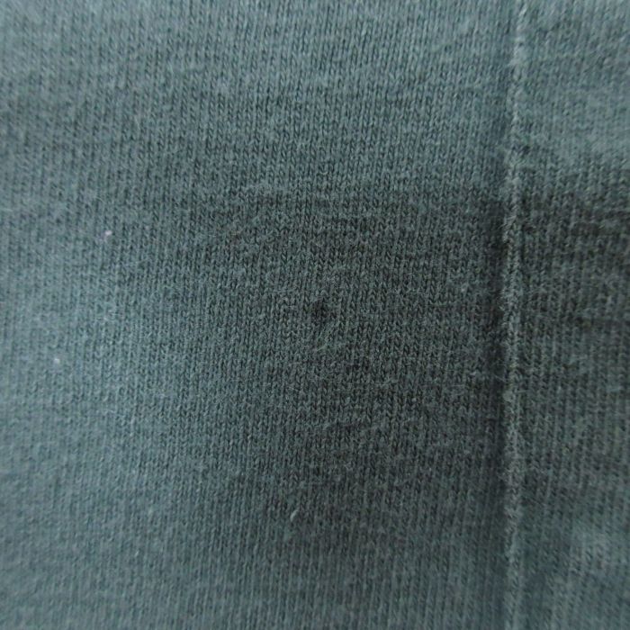 XL/古着 ディッキーズ Dickies 半袖 ブランド Tシャツ メンズ ワンポイントロゴ 胸ポケット付き 大きいサイズ コットン クルーネック_画像4