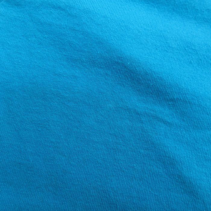 L/古着 半袖 ビンテージ Tシャツ メンズ 90s 星 メキシコ コットン クルーネック 青系 ブルー 23may10 中古_画像6