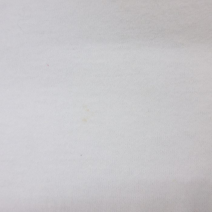 XL/古着 半袖 ビンテージ Tシャツ メンズ 90s モントリオール カナダ 刺繍 クルーネック 白 ホワイト 23jul21 中古_画像8