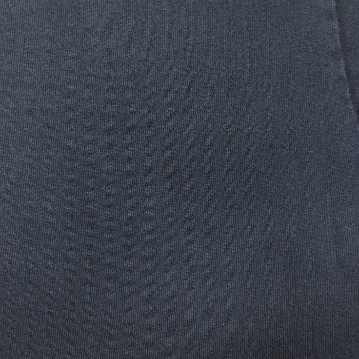 XL/古着 半袖 ビンテージ Tシャツ メンズ 00年 00s サラトガ コットン クルーネック 黒 ブラック 23jul07 中古_画像7