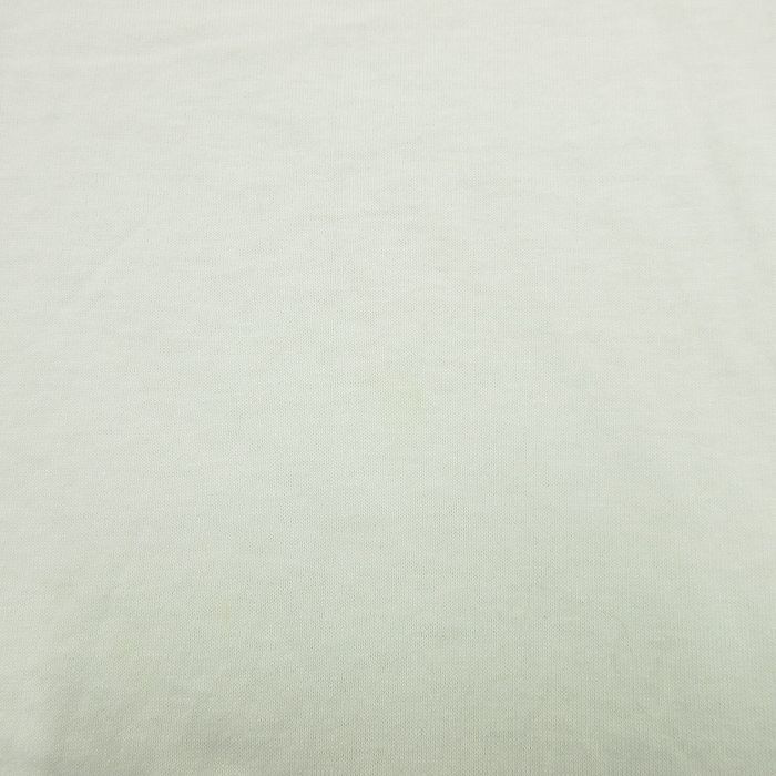 XL/古着 半袖 ビンテージ Tシャツ メンズ 90s セントピーターズ 自転車 大きいサイズ クルーネック 白 ホワイト 23jul17 中古_画像5